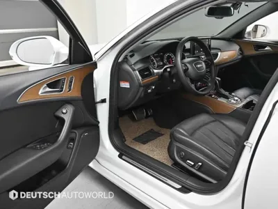 Audi A6 2016, 132612 км, за 11200000 KRW - фото 11