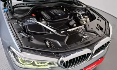 BMW 5-Series 2020, 116019 км, за 26900000 KRW - фото 6