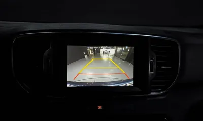Kia Sportage 2016, 156098 км, за 9200000 KRW - фото 15