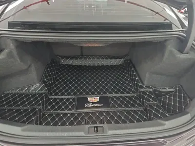 Cadillac ATS-L 2015, 153300 км, за 39200 CNY - фото 19