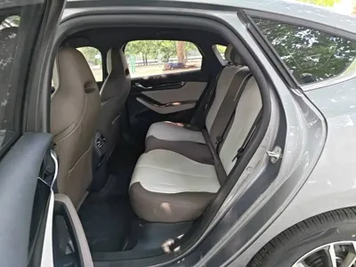 BYD Qin Plus 2025, 15100 км, за 59100 CNY - фото 17