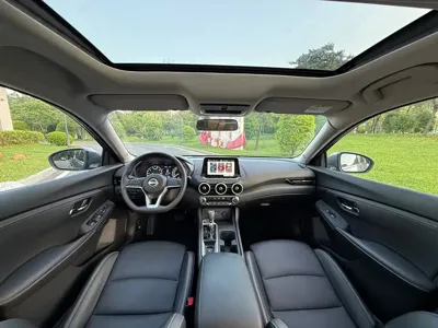 Nissan Sylphy 2026, 8600 км, за 79800 CNY - фото 18