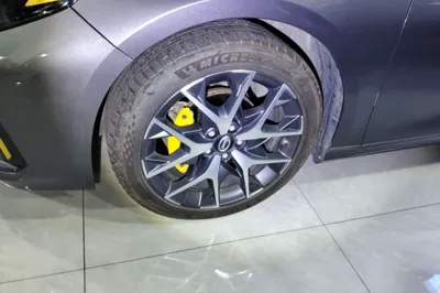 GAC Trumpchi EMPOW 2021, 49300 км, за 72731.64 CNY - фото 8