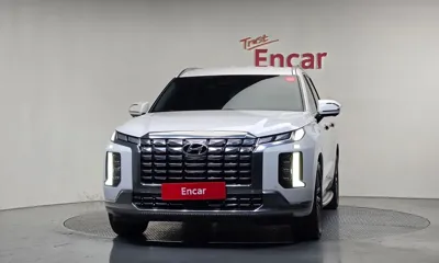 Hyundai Palisade 2023, 42618 км, за 38600000 KRW