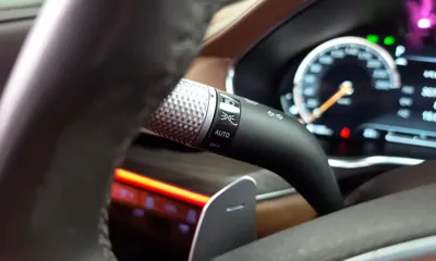Genesis G80 2021, 110657 км, за 34500000 KRW - фото 39