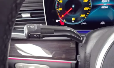 Mercedes-Benz GLE-Class 2022, 83594 км, за 64500000 KRW - фото 29