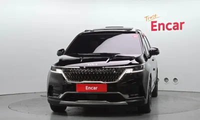 Kia Canival 2023, 34225 км, за 34000000 KRW - фото 3