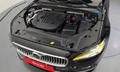 Volvo S90 2023, 32730 км, за 42900000 KRW - фото 6