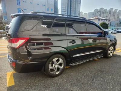 KG_Mobility_Ssangyong KORANDO 2019, 126000 км, за 9000000 KRW - фото 19