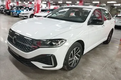 Volkswagen Lavida · 2024 год