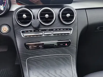Mercedes-Benz C-Class 2019, 48000 км, за 115800 CNY - фото 14
