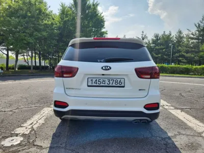Kia Sorento 2020, 124000 км, за 18990000 KRW - фото 4