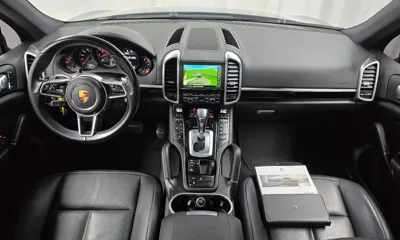 Porsche Cayenne 2016, 114303 км, за 25800000 KRW - фото 7