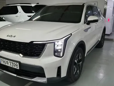 Kia Sorento 2024, 41996 км, за 13460000 KRW