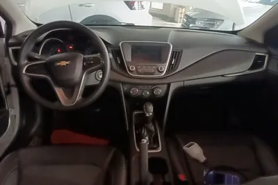 Chevrolet Cavalier 2016, 99600 км, за 37498.57 CNY - фото 12