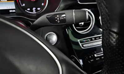 Mercedes-Benz GLC-Class 2018, 139888 км, за 22900000 KRW - фото 9