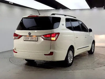 KG_Mobility_Ssangyong KORANDO 2015, 169948 км, за 2990000 KRW