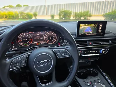 Audi A5 2019, 56395 км, за 25000000 KRW - фото 17