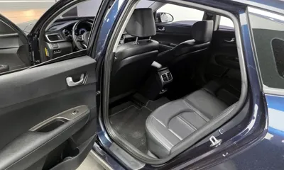 Kia K5 2019, 97488 км, за 11800000 KRW - фото 11