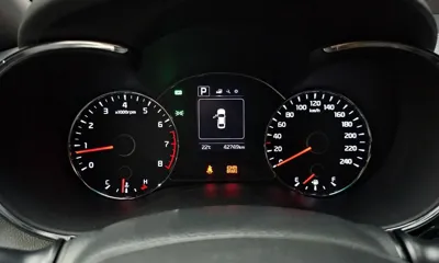 Kia K3 2016, 42749 км, за 9300000 KRW - фото 8