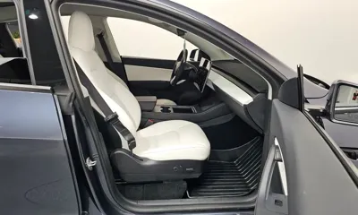 Tesla Model Y 2021, 59507 км, за 38500000 KRW - фото 26