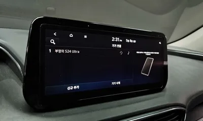 Hyundai Santafe 2022, 150977 км, за 21500000 KRW - фото 30