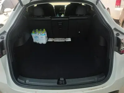 Tesla Model Y 2023, 88500 км, за 155500 CNY