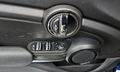 MINI Cooper 2018, 67442 км, за 11300000 KRW - фото 19