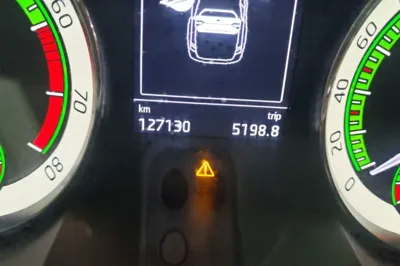 Skoda Superb 2018, 127100 км, за 49240.61 CNY - фото 13