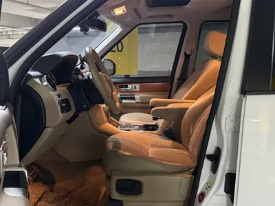 Land Rover Discovery 2016, 190000 км, за 20500000 KRW - фото 10