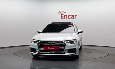 Audi A6 2020, 46436 км, за 31990000 KRW