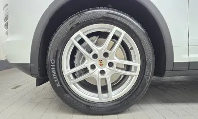 Porsche Cayenne 2013, 81109 км, за 18000000 KRW - фото 5