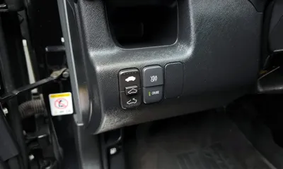 Honda CR-V 2006, 239676 км, за 5700000 KRW - фото 17