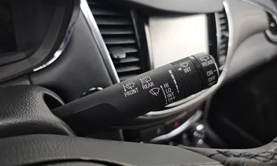 ChevroletGMDaewoo Trax 2018, 83456 км, за 9500000 KRW - фото 27