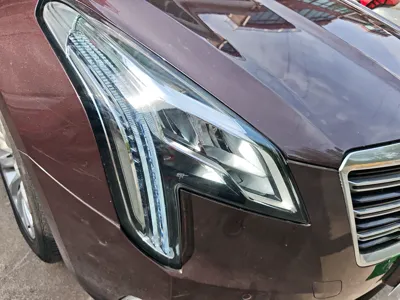 Cadillac XTS 2018, 84600 км, за 99898.95 CNY - фото 7