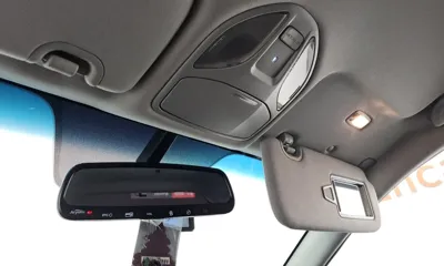 Hyundai Santafe 2015, 30972 км, за 12500000 KRW - фото 19