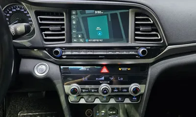 Hyundai Avante 2019, 65016 км, за 13800000 KRW - фото 12
