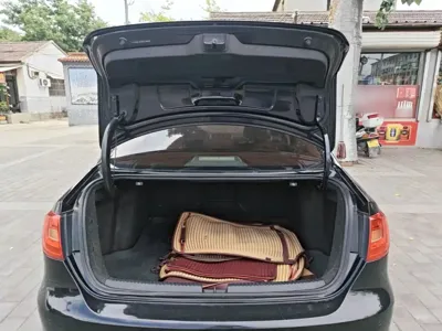Volkswagen Sagitar 2014, 140000 км, за 28700 CNY - фото 19