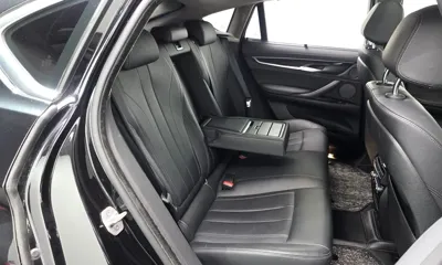 BMW X6 2018, 169215 км, за 23500000 KRW - фото 12