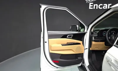 Kia Canival 2021, 54229 км, за 24600000 KRW - фото 24