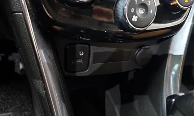 ChevroletGMDaewoo Trax 2018, 103725 км, за 6500000 KRW - фото 30