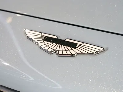Aston Martin DBX 2022, 62000 км, за 958000 CNY - фото 9