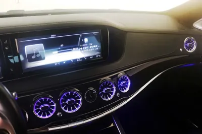 Mercedes-Benz S-Class 2014, 167000 км, за 34500000 KRW - фото 17