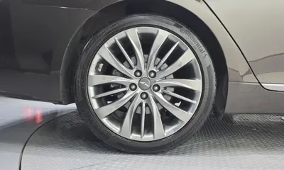 Genesis G80 2017, 90156 км, за 19200000 KRW - фото 5