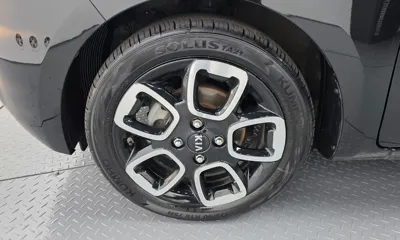 Kia Ray 2019, 54257 км, за 11900000 KRW - фото 5