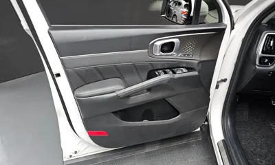 Kia Sorento 2022, 48513 км, за 27300000 KRW - фото 24