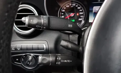 Mercedes-Benz C-Class 2018, 88986 км, за 23490000 KRW - фото 30