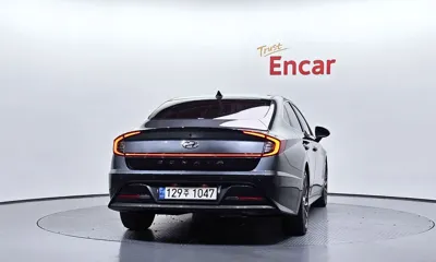Hyundai Sonata 2023, 73669 км, за 22300000 KRW