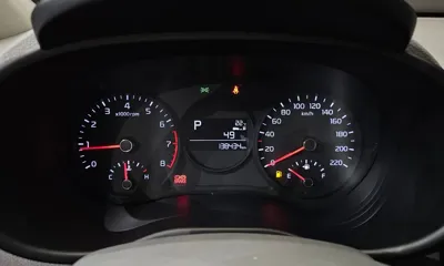 Kia Morning 2018, 138434 км, за 4200000 KRW - фото 8