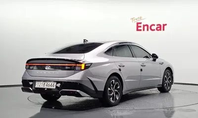 Hyundai Sonata 2025, 101294 км, за 18500000 KRW - фото 2